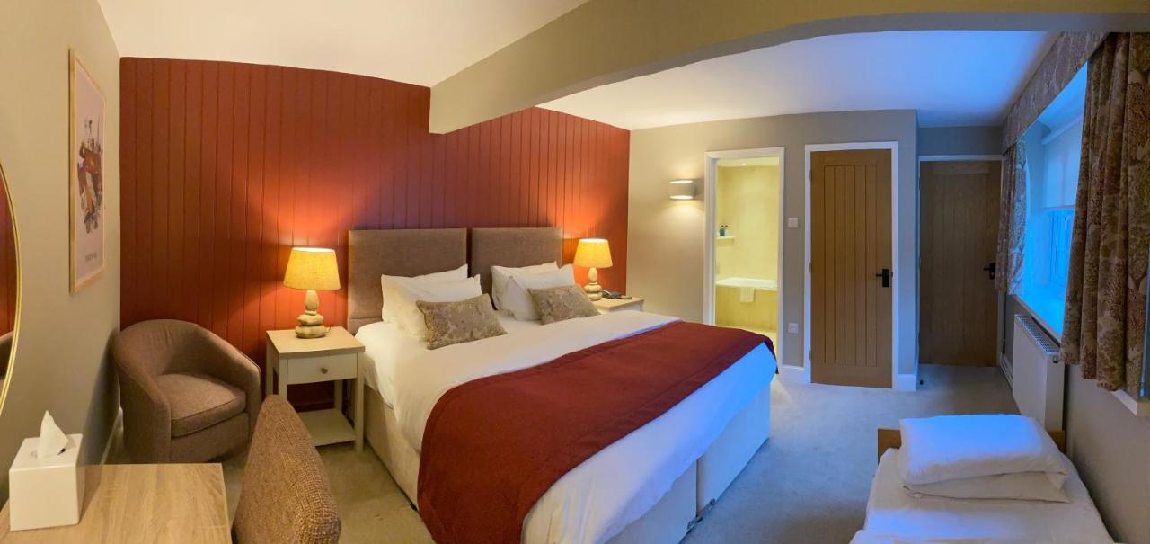 Caley Hall Hunstanton Luaran gambar