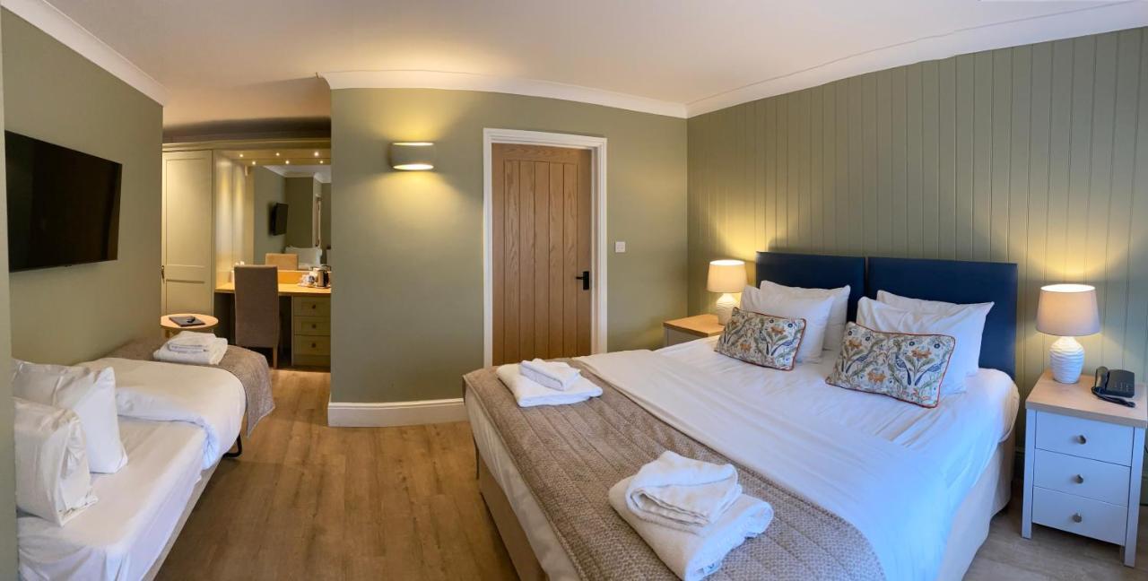 Caley Hall Hunstanton Luaran gambar