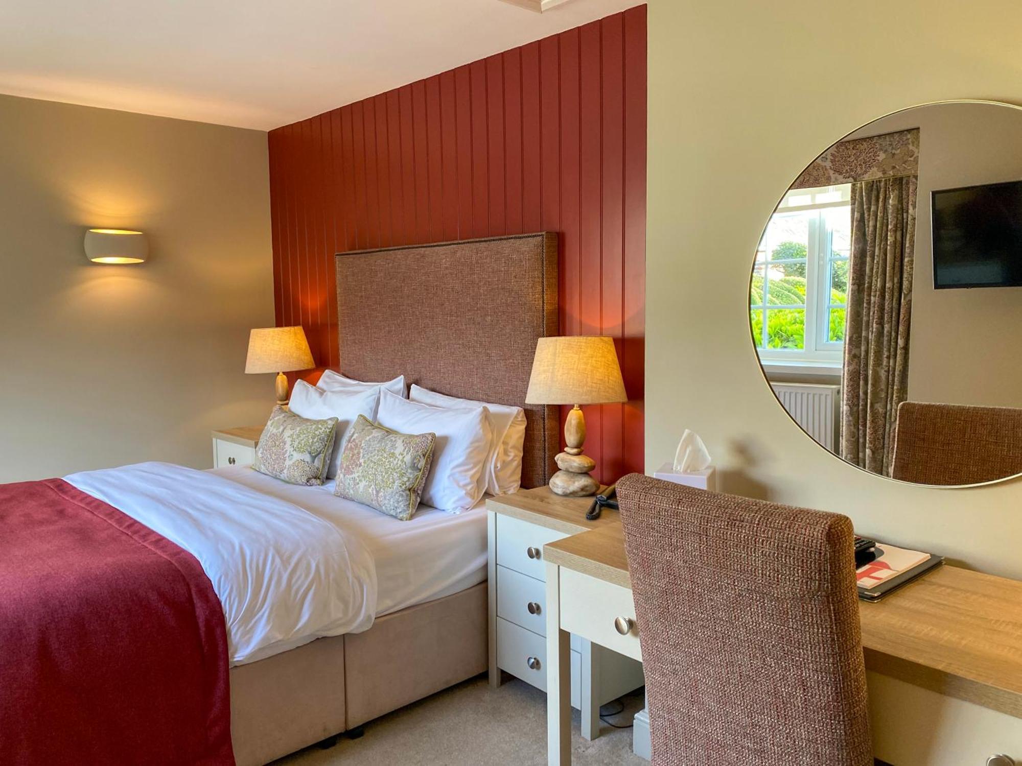 Caley Hall Hunstanton Luaran gambar