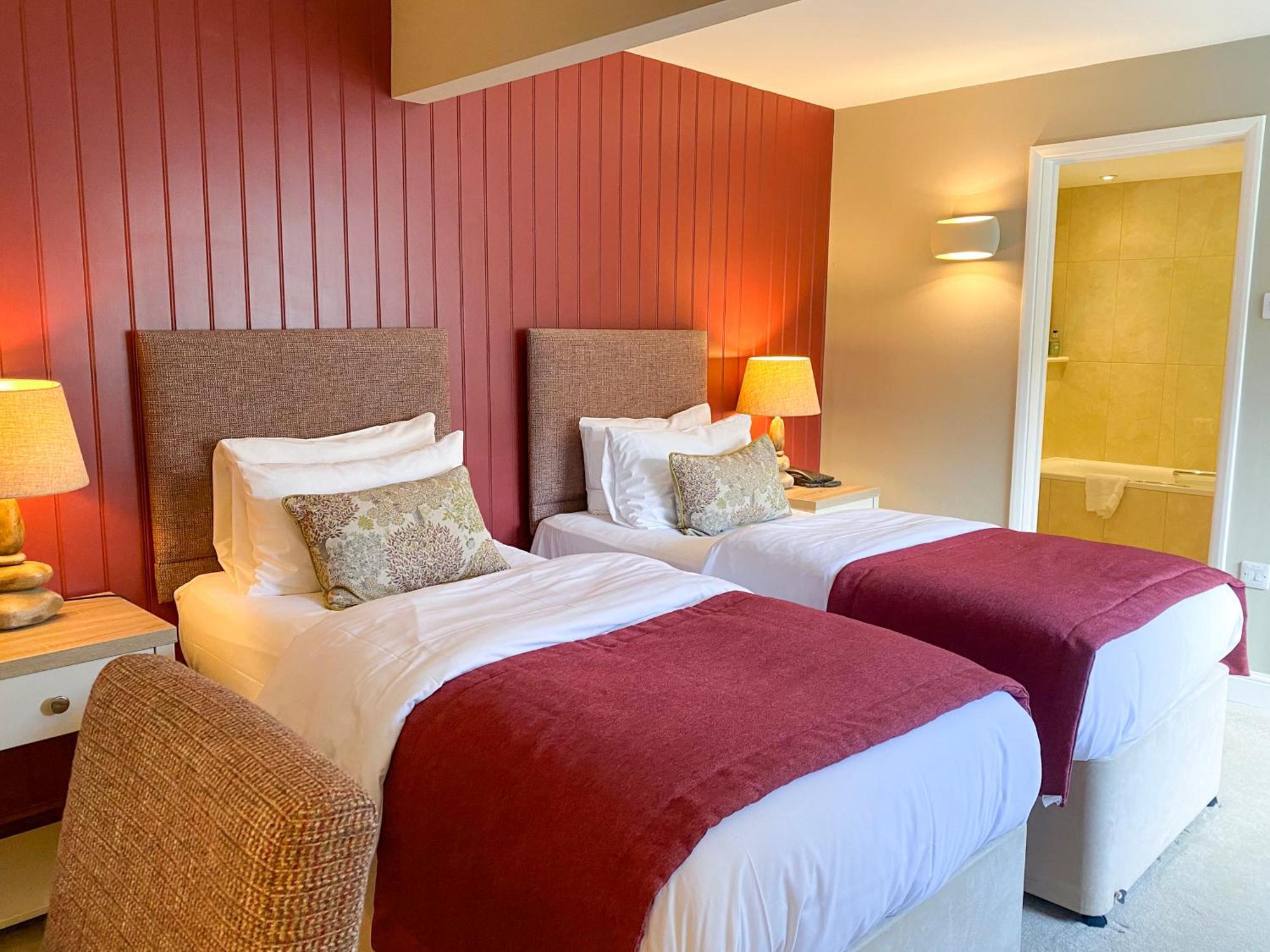 Caley Hall Hunstanton Luaran gambar
