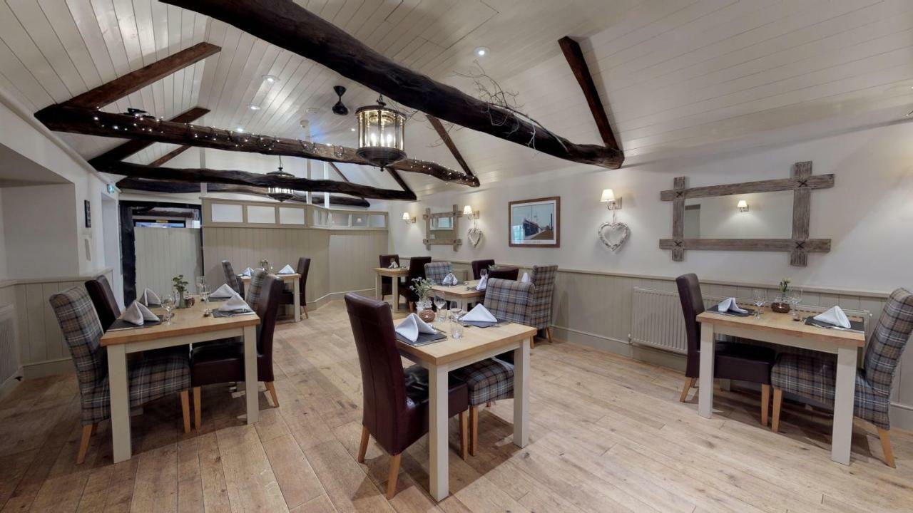 Caley Hall Hunstanton Luaran gambar
